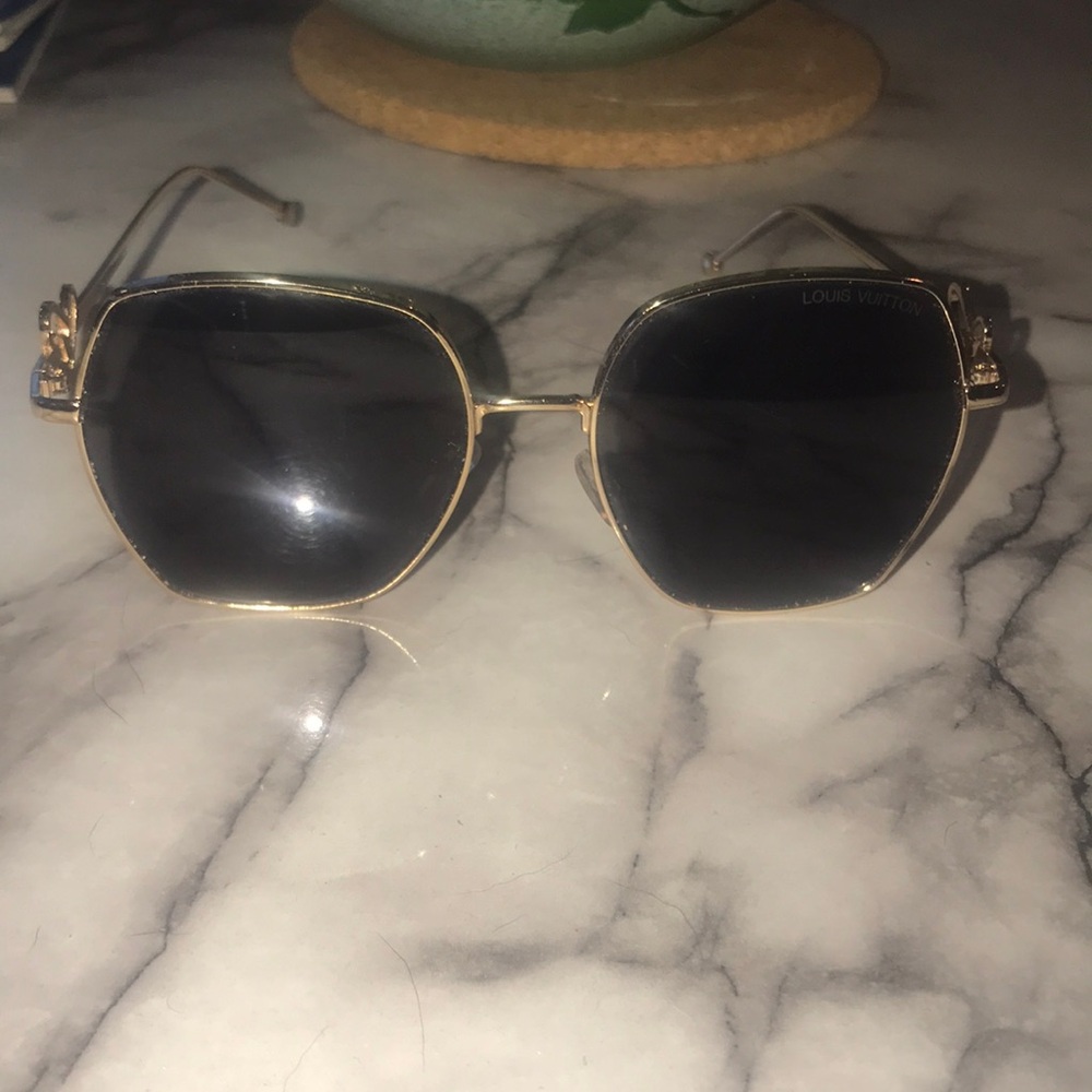 LV sunglasses